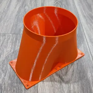 Antminer Dual to 6 inch