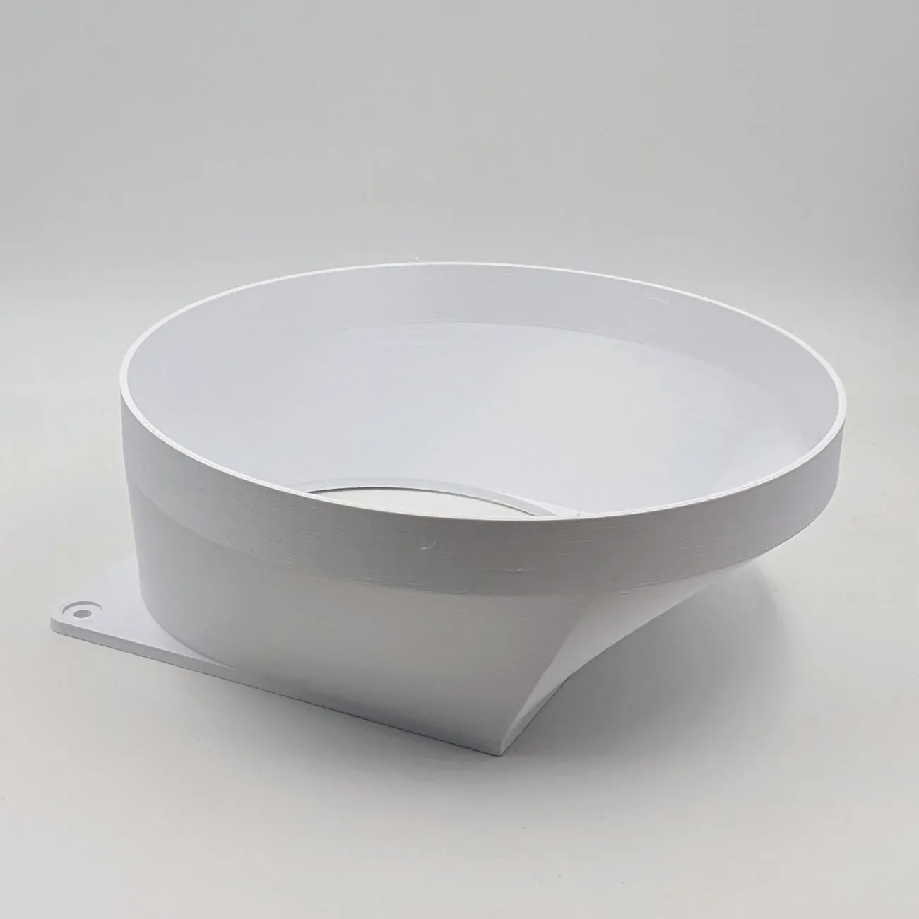 Whatsminer to 8 Inch