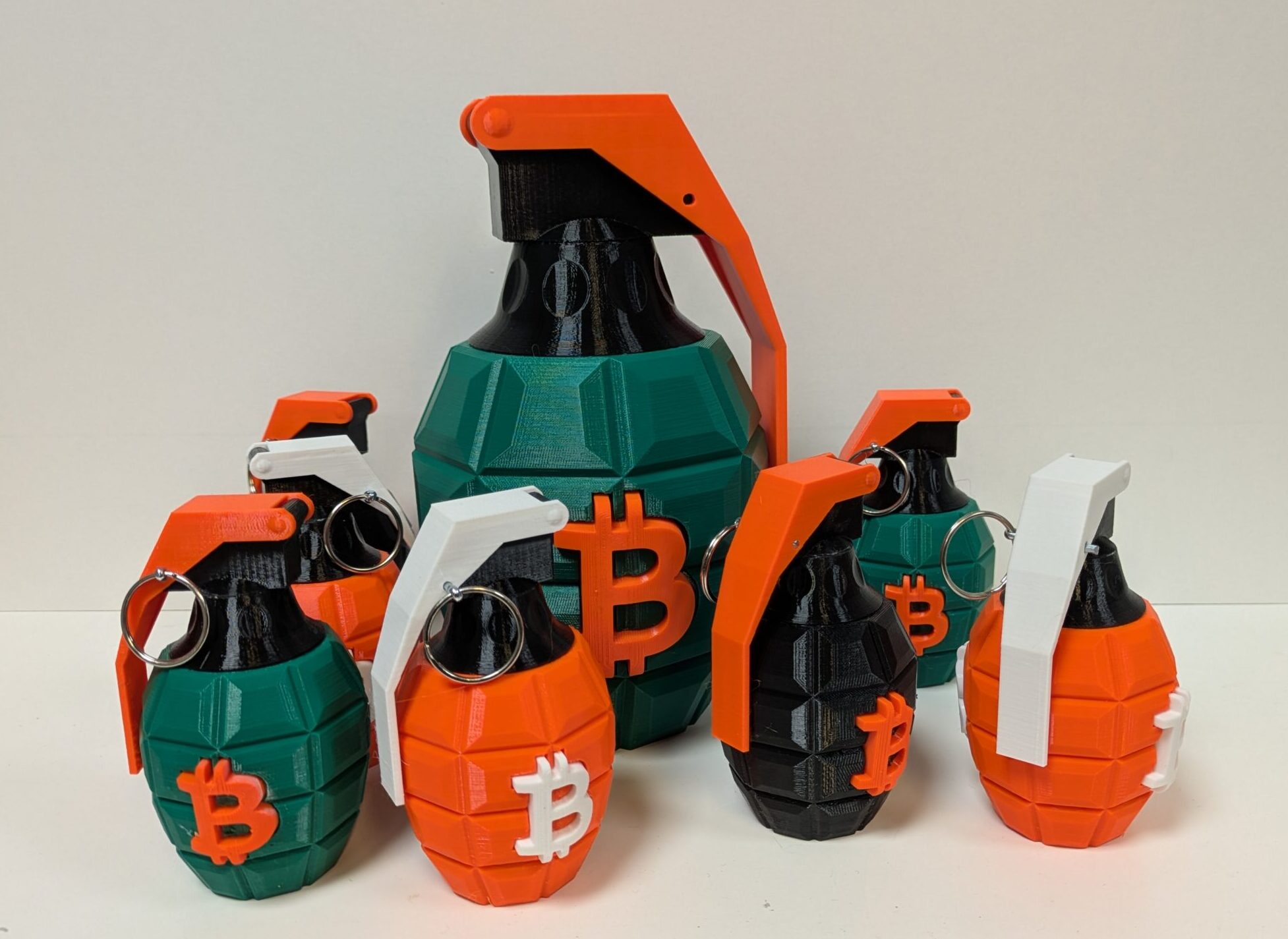 BIG BOI Bitcoin Grenade - Image 4