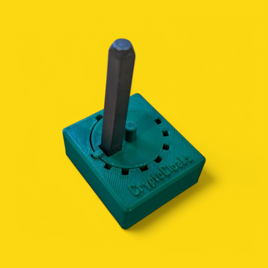 Blockmit Washer Jig - Image 5