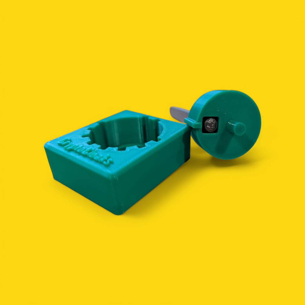 Blockmit Washer Jig - Image 3