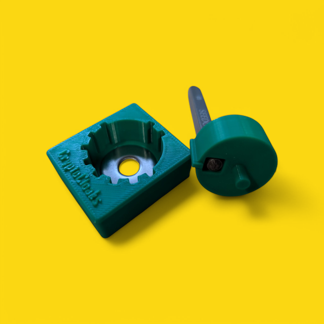 Blockmit Washer Jig - Image 4