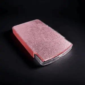 ColdCard Q Solid Color Cases