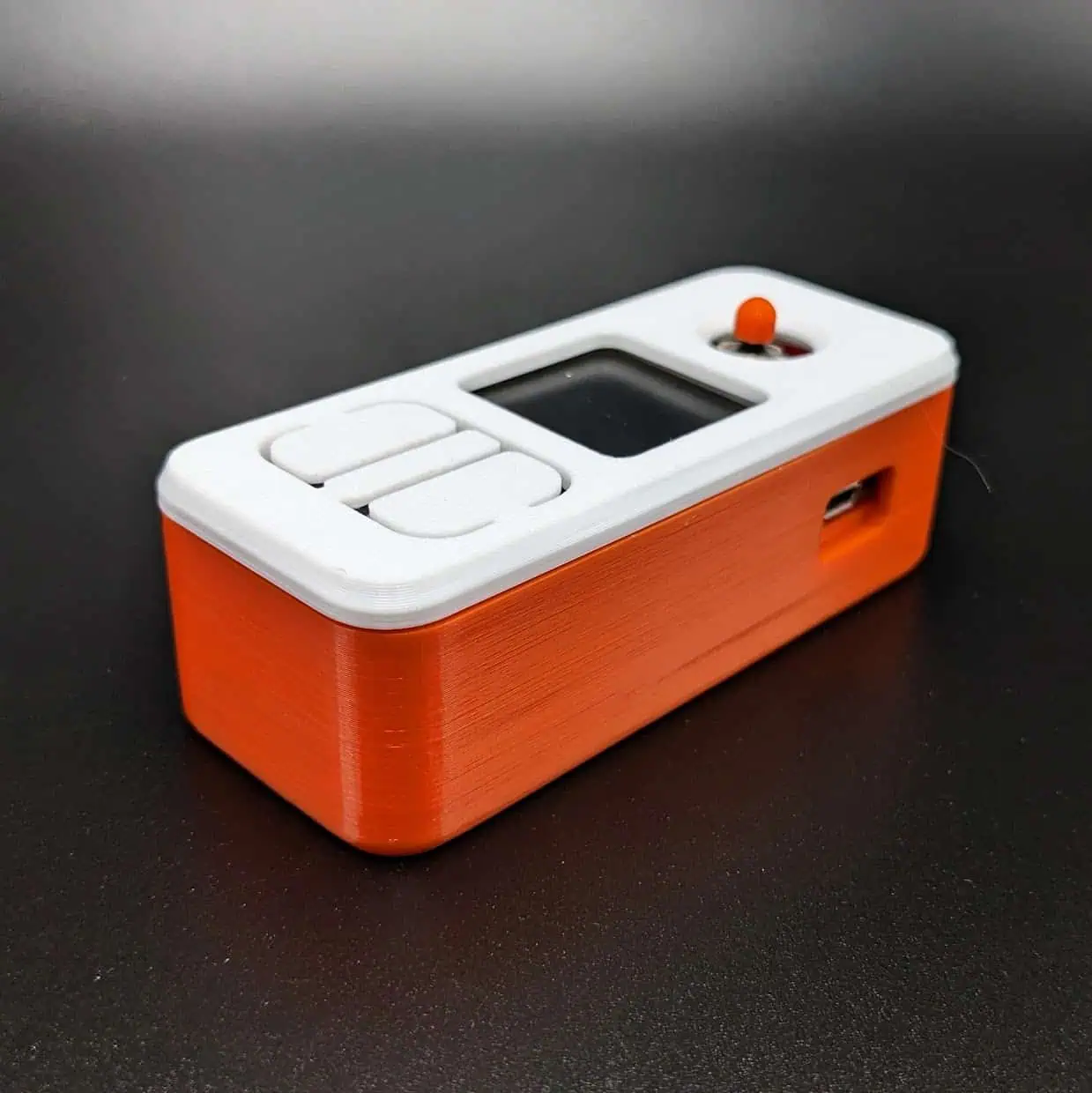 SeedSigner Case
